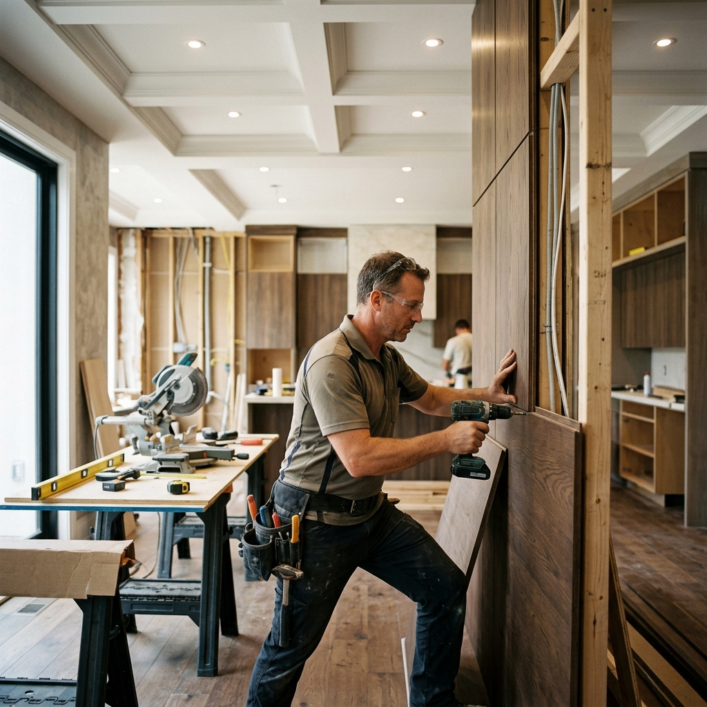 Best Home & Office Interior Contractors in Delhi NCR & Dwarka ...